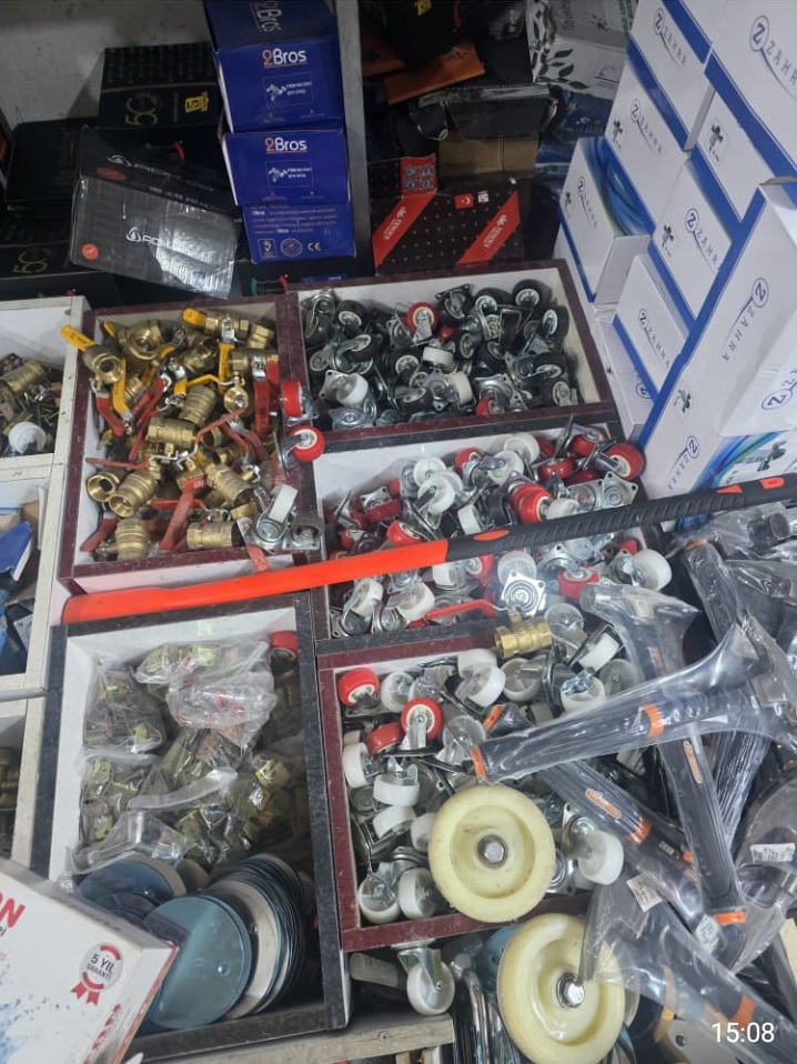 Hayal Evim Yapı Dekorasyon Tasarım